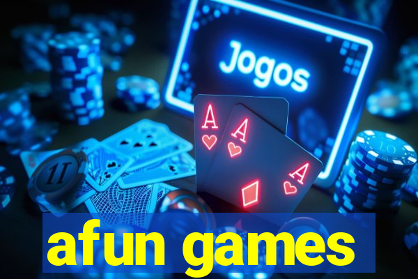 afun games